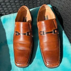 Size 8 Men’s Stacy Adams